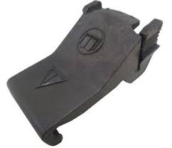 Manopola di chiusura