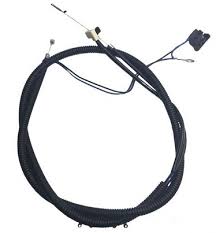 Tirante acceleratore