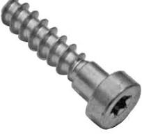 Vite per lamiera IS-P6x26,5