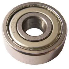 Cuscinetto a sfere a gola 6201-2Z