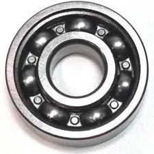 Cuscinetto a sfere a gola 16x35x11