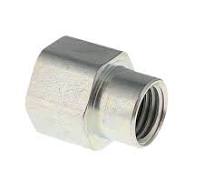 Dado a collare M12x1,5 sinistro