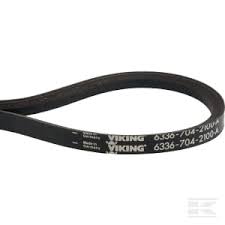 Cinghia trapezoidale