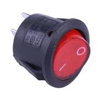 Interruttore di arresto