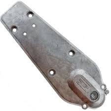 Coperchio scatola riduttore