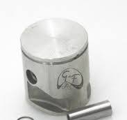 Pistone Ø 34 mm