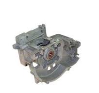 Semi-carter albero a gomito