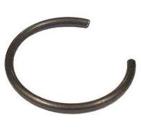 Anello elastico 12x1