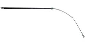 Tirante acceleratore