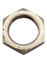 Dado esagonale M12x0,75