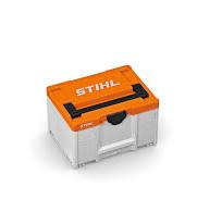 Scatola batteria (Systainer System) S