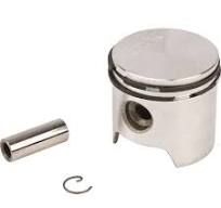 Pistone Ø 34 mm