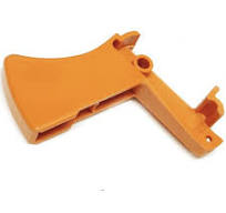 Grilletto accelerazione