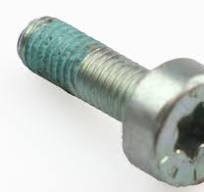 Vite a stella IS-M5x16