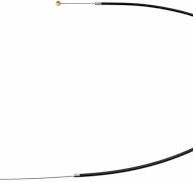 Tirante acceleratore