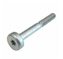 Vite per plastica IS-D6x52