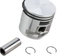 Pistone Ø 44 mm
