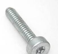 Vite per plastica IS-D6x32