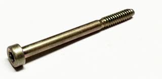 Vite per plastica IS-D5x60