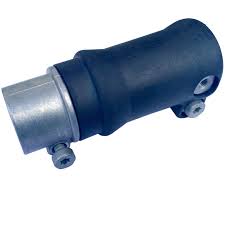 Flangia di accoppiamento