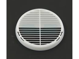 Griglia doppia deflessione