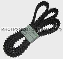 Cinghia dentata su entrambi i lati