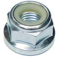 Dado di sicurezza a collare M12x1,5