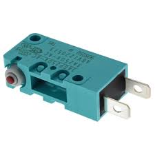 Interruttore di fine corsa