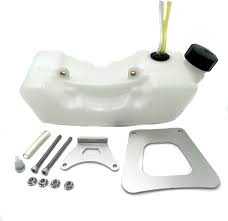 Serbatoio carburante