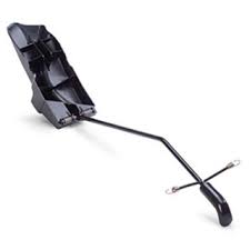 Trattorino da giardino - RT 5097