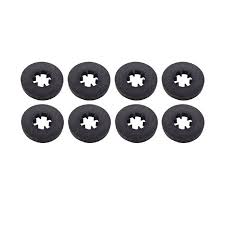 Serie di ammortizzatori anulari