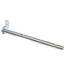 Albero farfalla avviamento