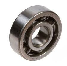 Cuscinetto a sfere a gola 6201