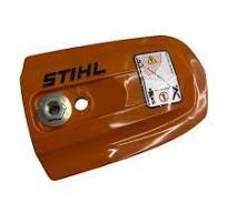 Coperchio rocchetto catena