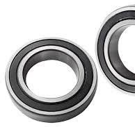 Cuscinetto a sfere a gola 6000-2RS