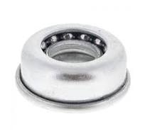 Cuscinetto a sfere a gola 27M-3,6x12