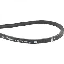 Cinghia trapezoidale