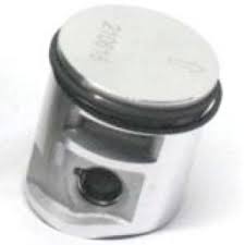 Pistone Ø 35 mm