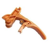 Grilletto accelerazione