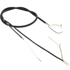 Tirante acceleratore