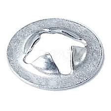 Dado elastico 4,0x9,6x1,8