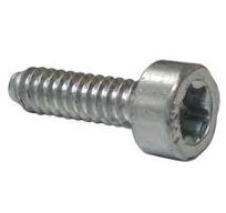 Vite per plastica IS-D4x18