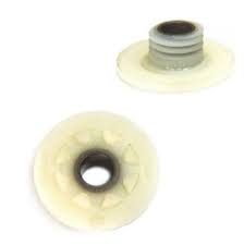 Chiocciola 1/4"Picco / 3/8"Picco