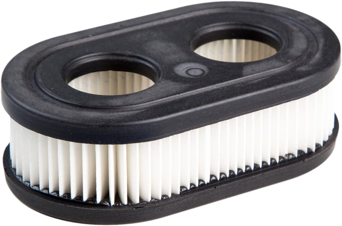 Filtro aria originale OEM Briggs & Stratton 798452 per motori a benzina