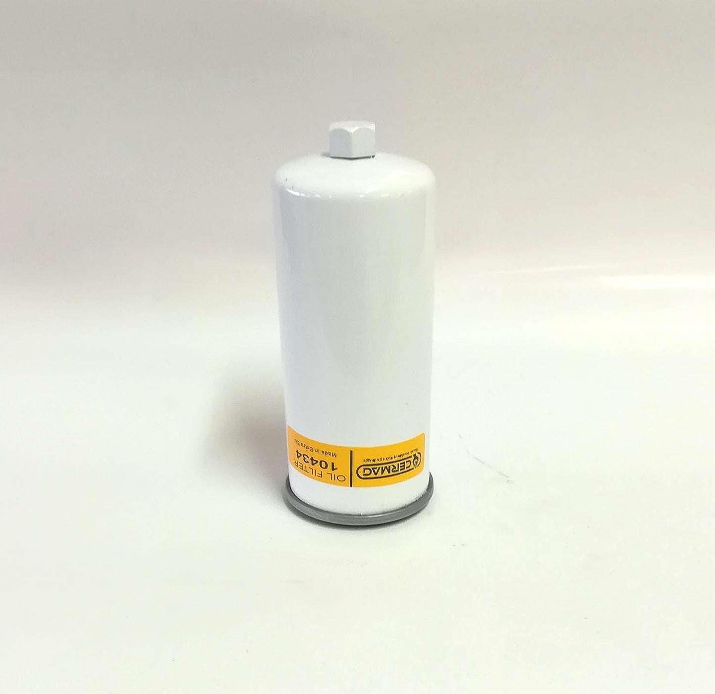 Filtro olio motore Cermag tipo Slanzi DVA 920 1030