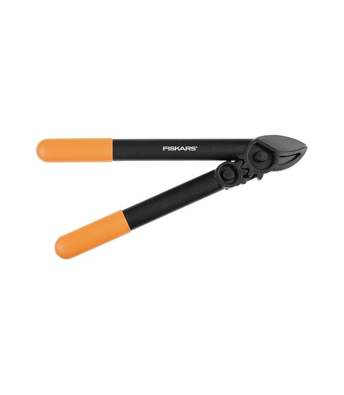 Troncarami a incudine Fiskars PowerGear™ L31 con manici FiberComp™ e impugnatura SoftGrip™