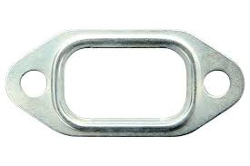 Guarnizione silenziatore