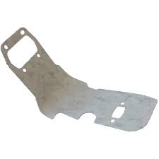 Guarnizione silenziatore Stihl compatibile FS 74 FS 76 FS 72 R FC 72 FS 72