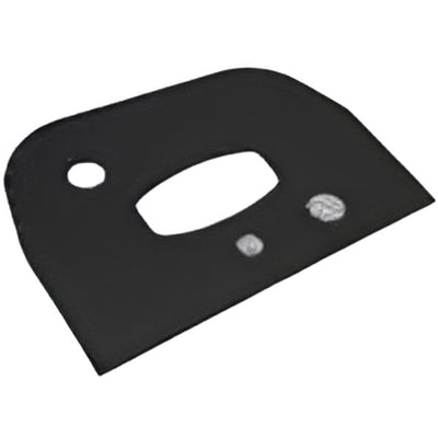 Guarnizione Stihl per filtro aria e carburatore compatibile FS 106 FS 86 FR 106 FS 81