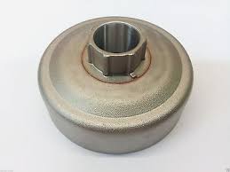 Gruppo rocchetto catena anulare 0.404"